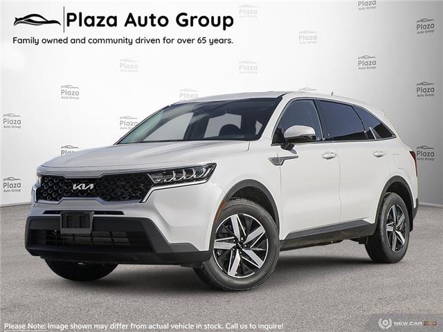 2023 Kia Sorento 2.5L LX Premium (Stk: 8988) in Richmond Hill - Image 1 of 23