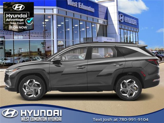 2023 Hyundai Tucson Hybrid Ultimate for sale in Edmonton - West ...