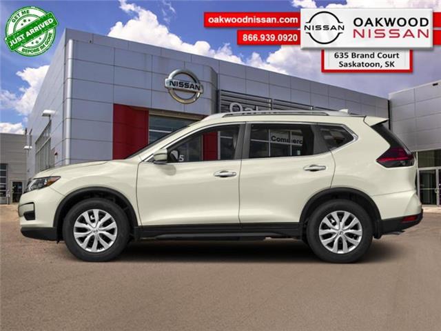 2017 Nissan Rogue  (Stk: 230154A) in Saskatoon - Image 1 of 1