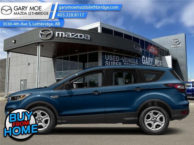 2019 Ford Escape SE 4WD (Stk: ML1232) in Lethbridge - Image 1 of 1