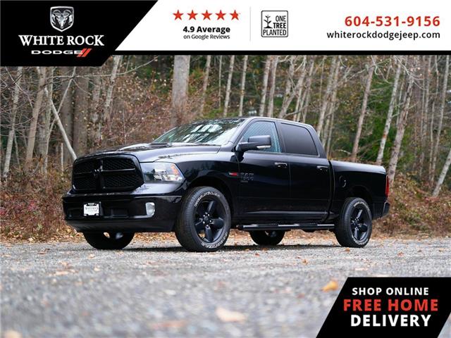 2019 RAM 1500 Classic SLT (Stk: 17450A) in Surrey - Image 1 of 18