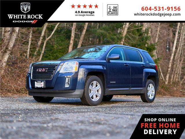 2015 GMC Terrain SLE-1 (Stk: 18870) in Surrey - Image 1 of 18