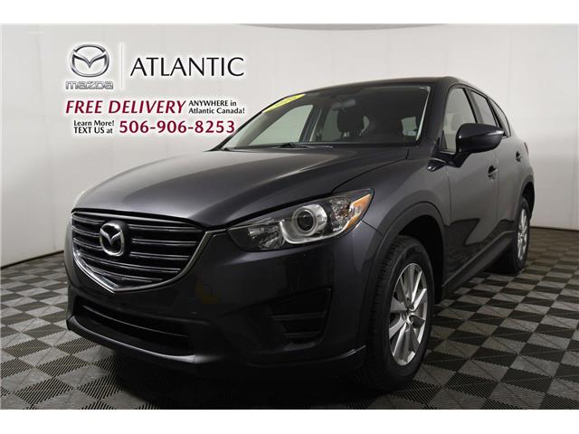 2016 Mazda CX-5 GX (Stk: N504736A) in Dieppe - Image 1 of 21
