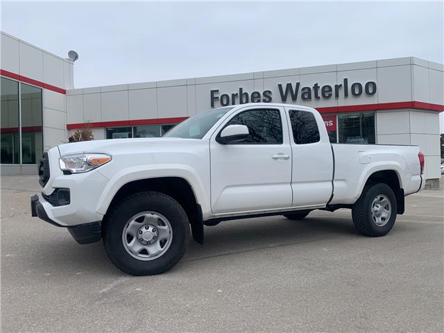 2020 Toyota Tacoma Base (Stk: 725) in Waterloo - Image 1 of 4