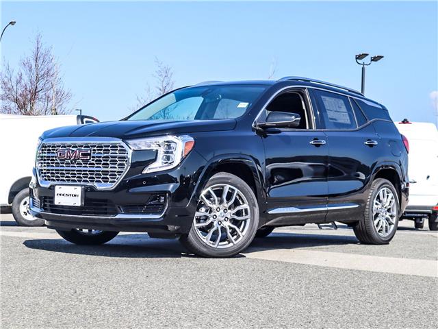 2023 GMC Terrain Denali (Stk: 3204200) in Langley City - Image 1 of 29