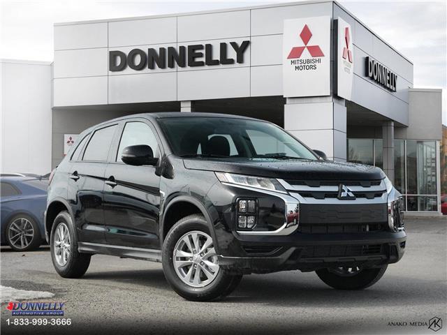 2023 Mitsubishi RVR SE (Stk: MX120) in Ottawa - Image 1 of 32