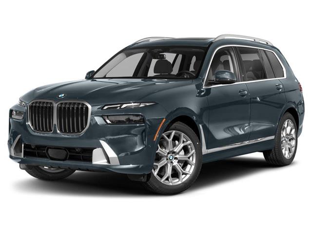 2023 BMW X7 xDrive40i (Stk: 7846) in Toronto - Image 1 of 12