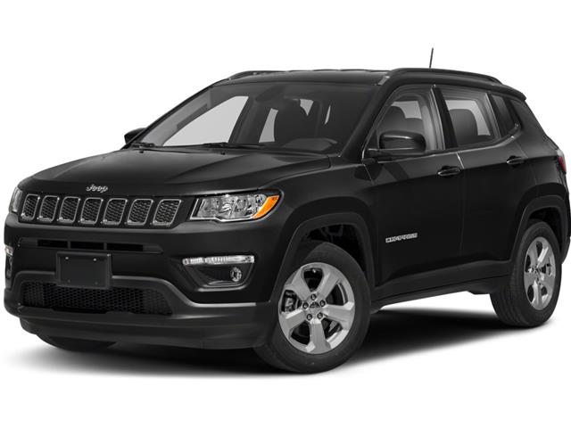 2018 Jeep Compass Sport (Stk: P0056A) in Québec - Image 1 of 2
