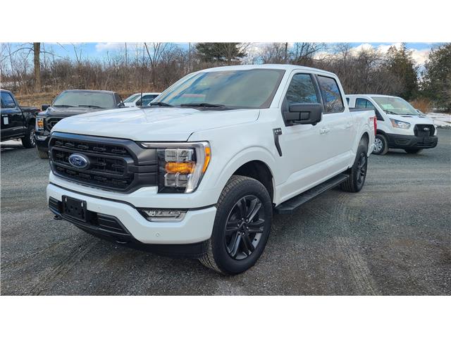 2023 Ford F-150 XLT (Stk: 023017) in Madoc - Image 1 of 28