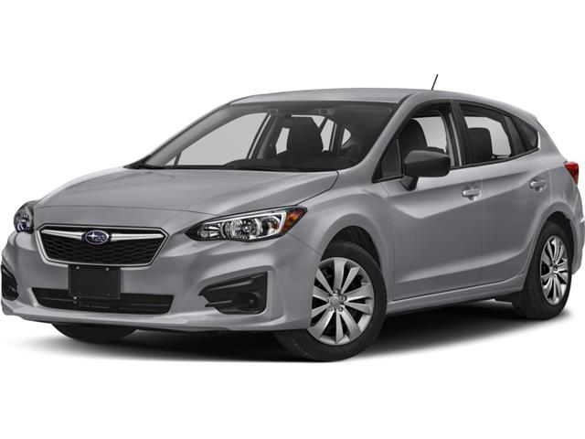 2019 Subaru Impreza Touring (Stk: 31092A) in Thunder Bay - Image 1 of 17