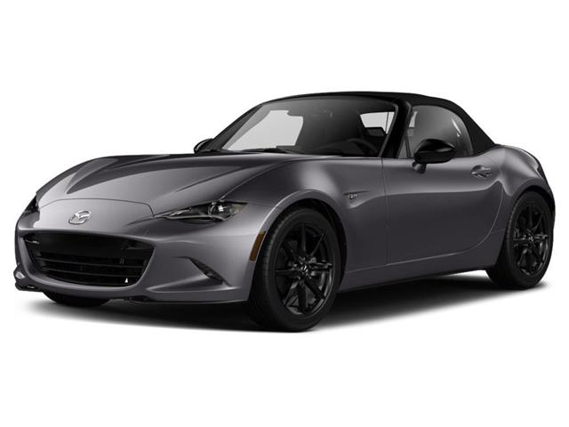 2023 Mazda MX-5 GS-P (Stk: 43766) in Newmarket - Image 1 of 2