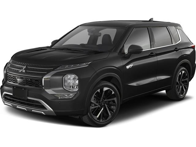 2023 Mitsubishi Outlander PHEV LE (Stk: Incoming) in Edmonton - Image 1 of 1