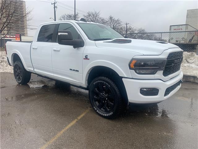 2023 RAM 2500 Limited (Stk: 43749) in Kitchener - Image 1 of 1