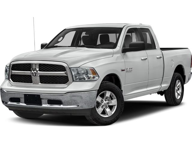 New 2022 RAM 1500 Classic SLT COMING SOON!! - Red Deer - Southside Dodge Chrysler Jeep Ram