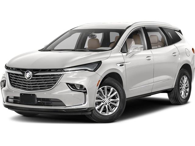 2023 Buick Enclave Premium (Stk: CMMS2W) in Yorkton - Image 1 of 1