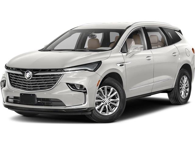 2023 Buick Enclave Avenir (Stk: CMCZXS) in Yorkton - Image 1 of 1