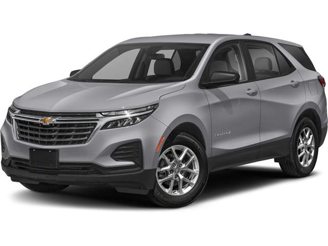 2023 Chevrolet Equinox LT (Stk: CMZR44) in Yorkton - Image 1 of 1