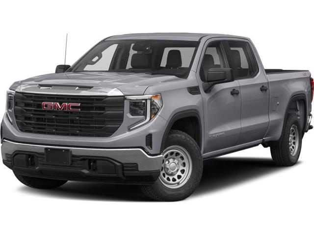 2023 GMC Sierra 1500 Elevation Sterling Metallic for sale in Yorkton ...