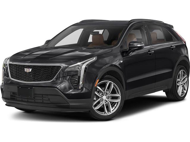 2023 Cadillac XT4 Sport (Stk: CNJXVT) in Yorkton - Image 1 of 1