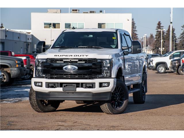 2019 Ford F-350 Lariat (Stk: 30832A) in Edmonton - Image 1 of 31