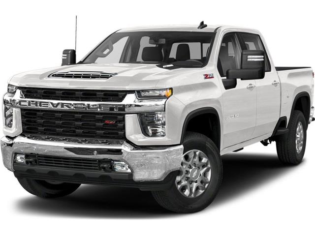 2023 Chevrolet Silverado 3500HD LT (Stk: 233656) in Yorkton - Image 1 of 1