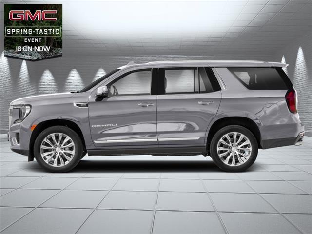 2023 GMC Yukon Denali (Stk: 233661) in Yorkton - Image 1 of 1