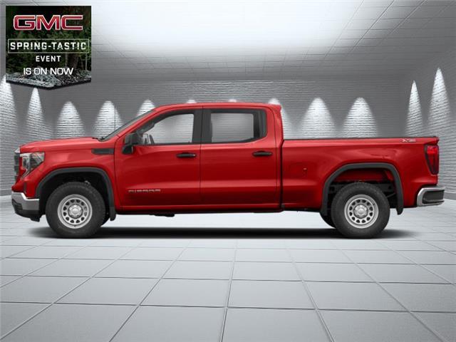 2023 GMC Sierra 1500 Elevation (Stk: 233669) in Yorkton - Image 1 of 1