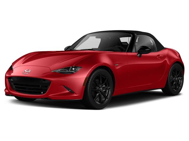 2023 Mazda MX-5 GS-P (Stk: 43769) in Newmarket - Image 1 of 2