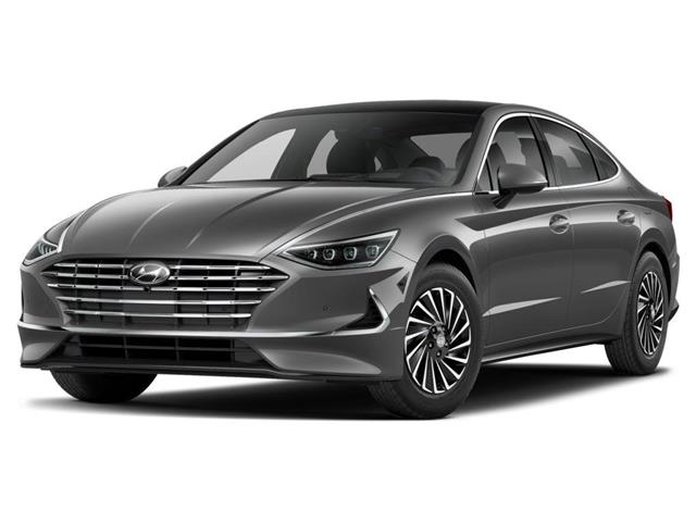 2023 Hyundai Sonata Hybrid Ultimate (Stk: S23268) in Ottawa - Image 1 of 1