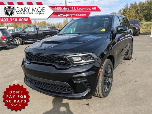 2022 Dodge Durango R/T (Stk: F222970) in Lacombe - Image 1 of 18