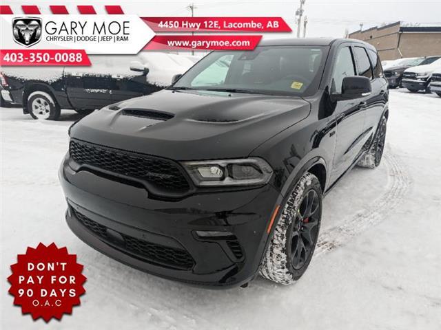 2022 Dodge Durango SRT 392 (Stk: F224078) in Lacombe - Image 1 of 13