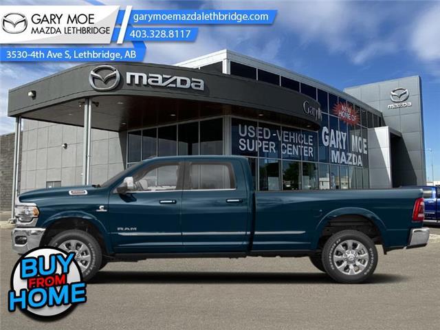 2020 RAM 3500 Limited (Stk: ML1237) in Lethbridge - Image 1 of 1