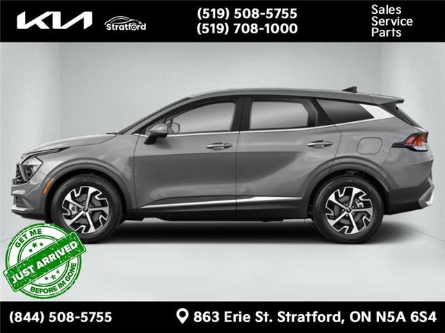 2023 Kia Sportage EX (Stk: S23189) in Stratford - Image 1 of 1