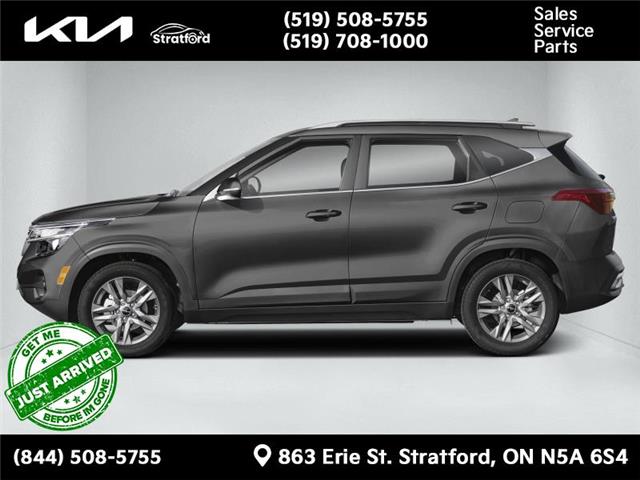 2023 Kia Seltos EX (Stk: S23188) in Stratford - Image 1 of 1