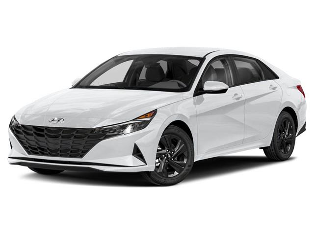 2023 Hyundai Elantra Preferred w/Tech Package (Stk: PE524355) in Abbotsford - Image 1 of 11