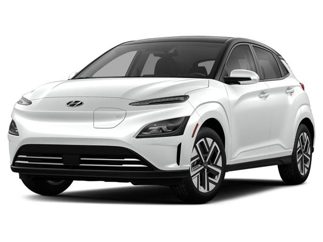 New 2023 Hyundai Kona Electric Preferred w/Two Tone  - Abbotsford - Abbotsford Hyundai