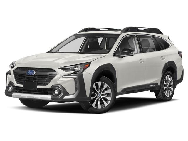 2023 Subaru Outback Limited (Stk: 36854) in RICHMOND HILL - Image 1 of 12
