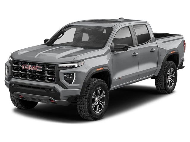 2023 GMC Canyon Elevation (Stk: CHKSPK) in Huntsville - Image 1 of 1