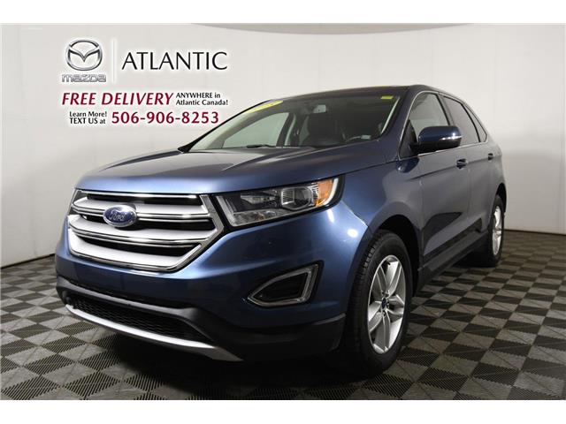 2018 Ford Edge SEL (Stk: PA8453) in Dieppe - Image 1 of 22