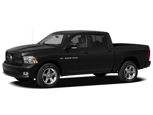 2012 RAM 1500 ST (Stk: 23-095A) in Smiths Falls - Image 1 of 1