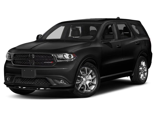 2020 Dodge Durango R/T (Stk: A14827) in Red Deer - Image 1 of 9