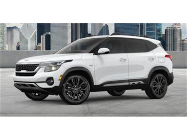 2023 Kia Seltos EX Premium (Stk: K2528) in Cornwall - Image 1 of 1
