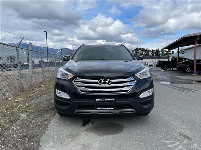 2015 Hyundai Santa Fe Sport 2.0T Limited (Stk: H23-0022A) in Chilliwack - Image 1 of 22