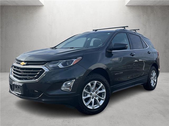 2019 Chevrolet Equinox 1LT (Stk: H23-0021P) in Chilliwack - Image 1 of 23