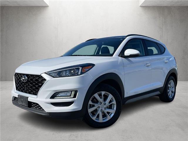 2020 Hyundai Tucson Preferred (Stk: M23-0130P) in Chilliwack - Image 1 of 21