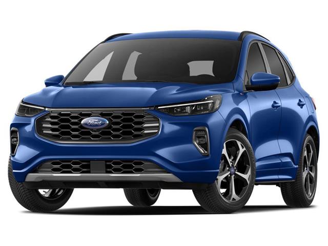 2023 Ford Escape ST-Line Elite (Stk: 93059) in Vegreville - Image 1 of 2