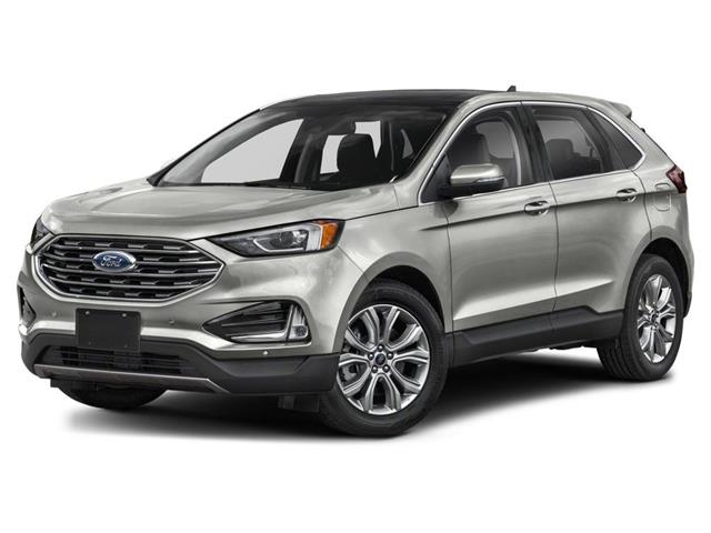 2023 Ford Edge Titanium (Stk: 93006) in Vegreville - Image 1 of 11