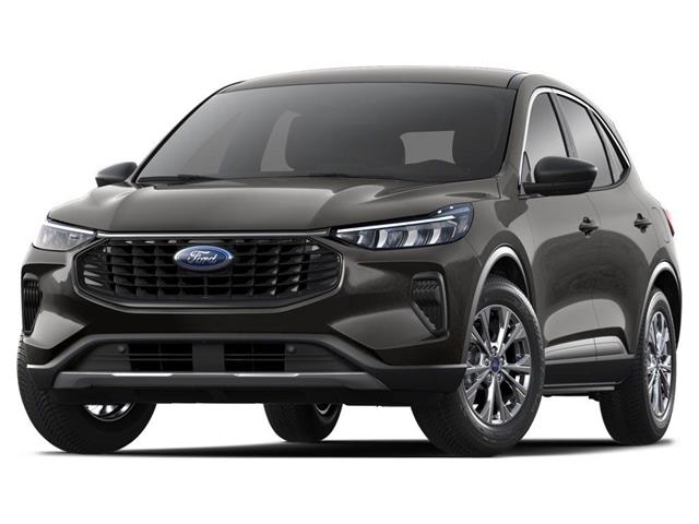 2023 Ford Escape Active (Stk: 93034) in Vegreville - Image 1 of 2