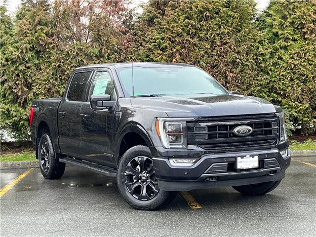 2023 Ford F-150 Lariat (Stk: 23F14846) in Vancouver - Image 1 of 30