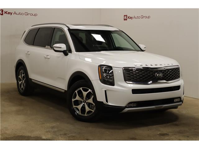 2020 Kia Telluride EX (Stk: 15888A) in Yorkton - Image 1 of 20